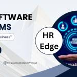 HRMS Software