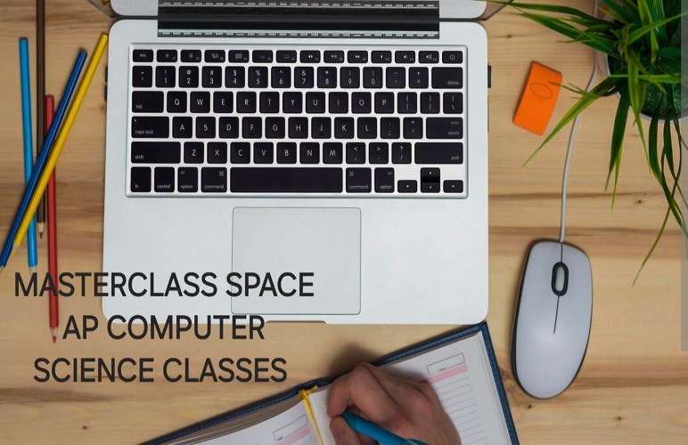 AP Computer Science in Chicago | masterclassspace