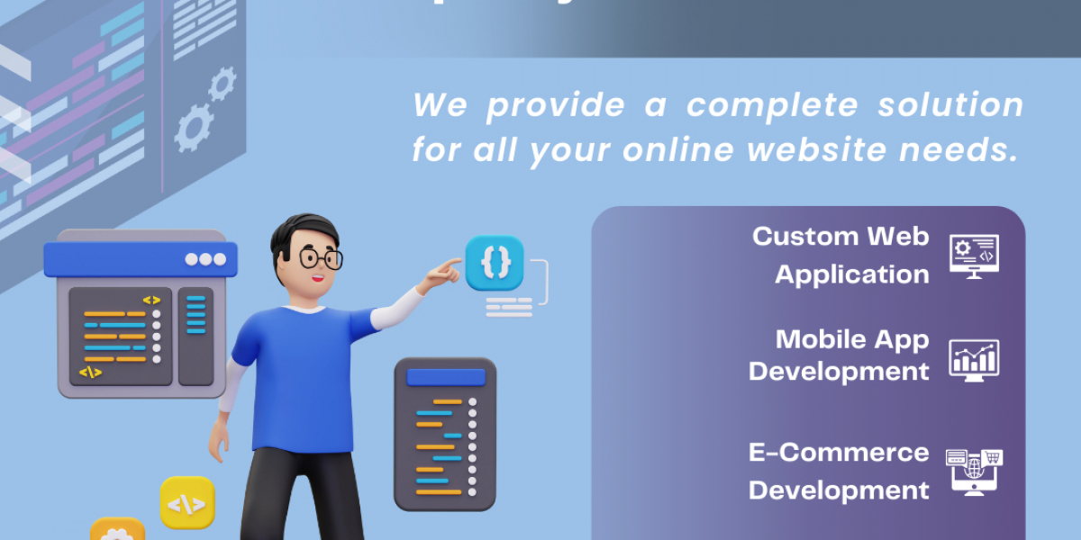 Top Trusted  Website  Development Company in India: Becoming the Standard Way to Purchase your Responsive Website | Next