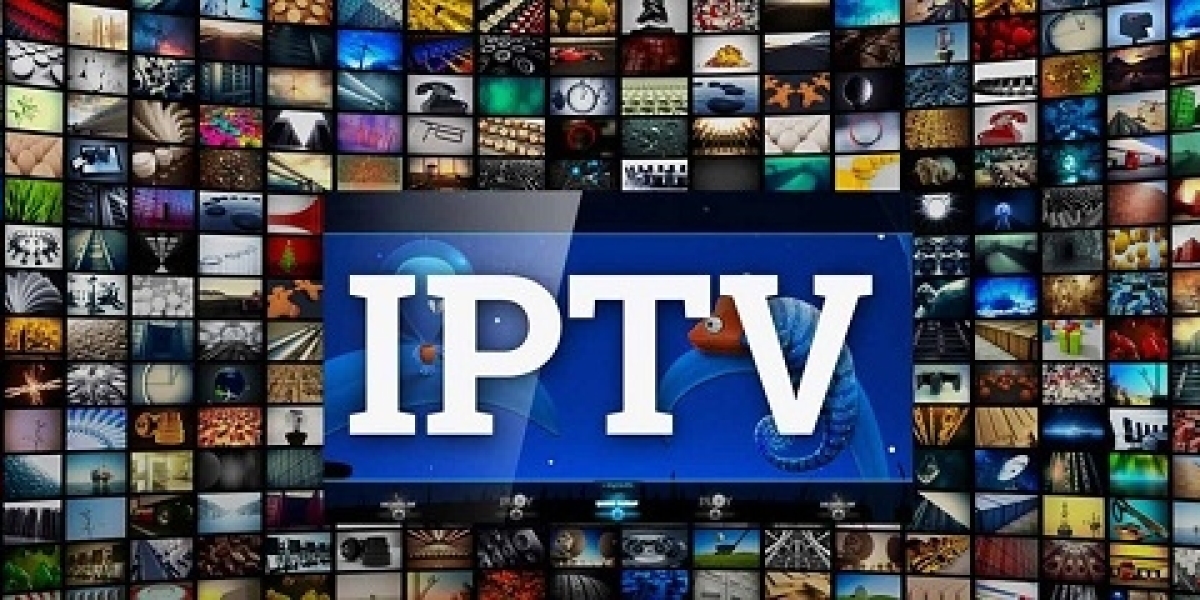 Internet Protocol Television (IPTV) Market Size, Share | Industry Analysis [2032]