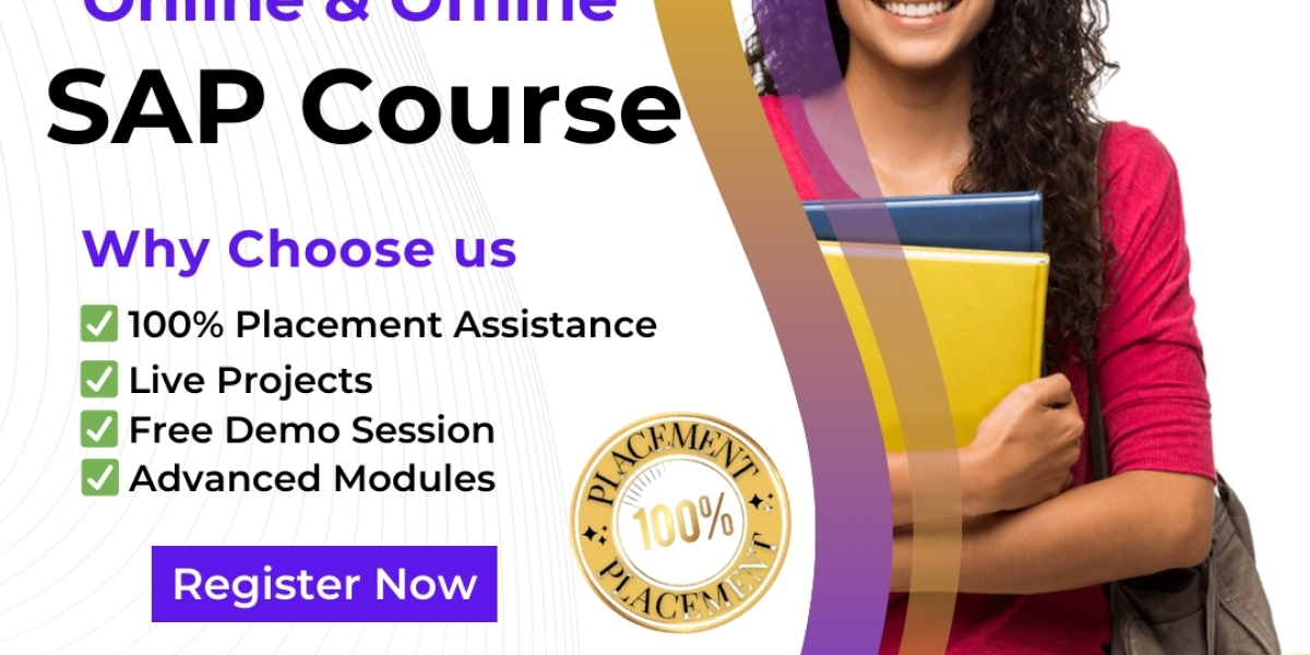 How Can I Find the Best SAP GRC Course in Pune?