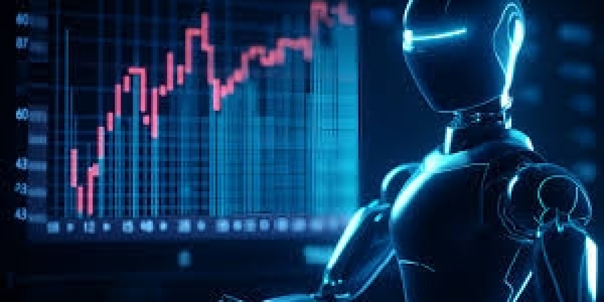 Innovative Stock Trading: Generative AI Services Unveiled