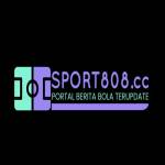 SPORT808 Portal Nonton Bola Online dengan