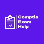 CompTIA Exam Help