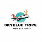 skyblue trips