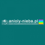 anioly nieba