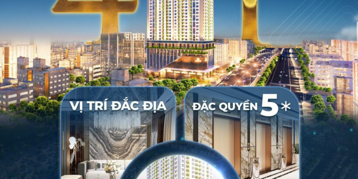 Tiện ích dự án chung cư cao cấp Hà Nội Capital Elite