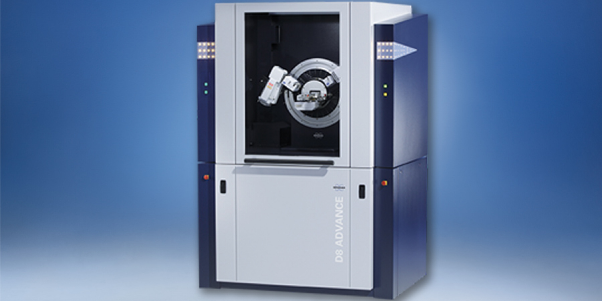 Global X-Ray Diffractometer Market | Industry Analysis, Trends &amp; Forecast to 2032