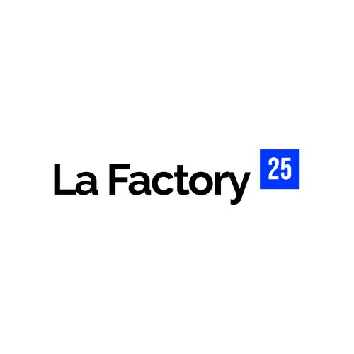 Lafactory 25