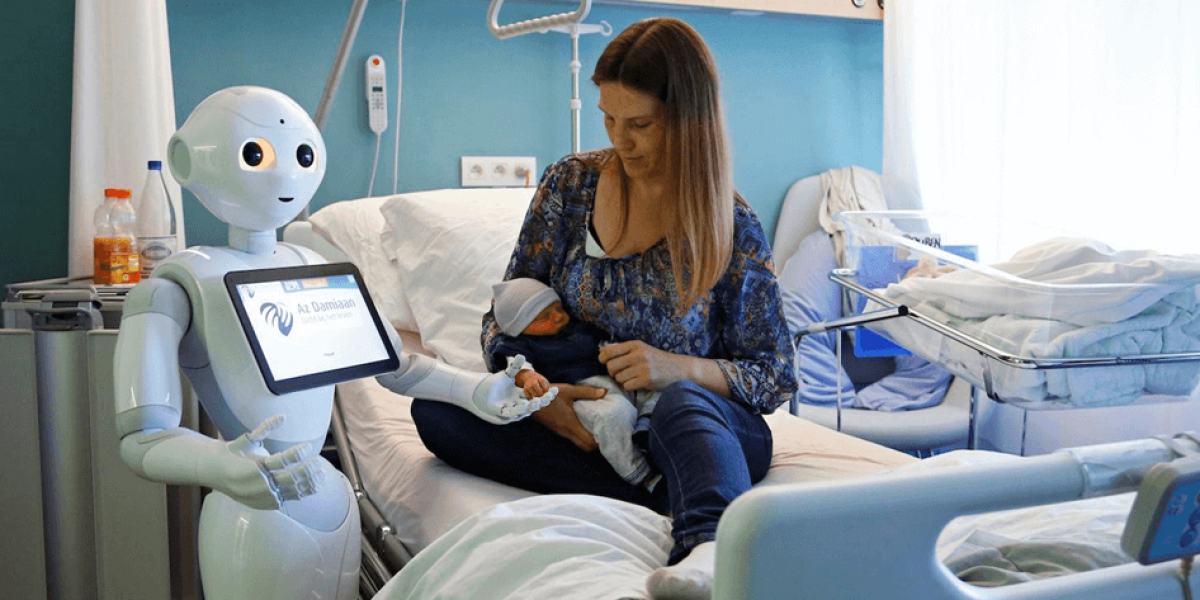 Healthcare Robotics Market 2023-2032 | Global Industry Research Report By Value Market Research