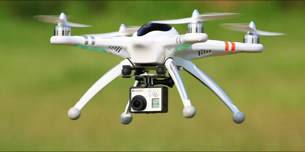 Global Delivery Drone Market Report 2023 to 2032