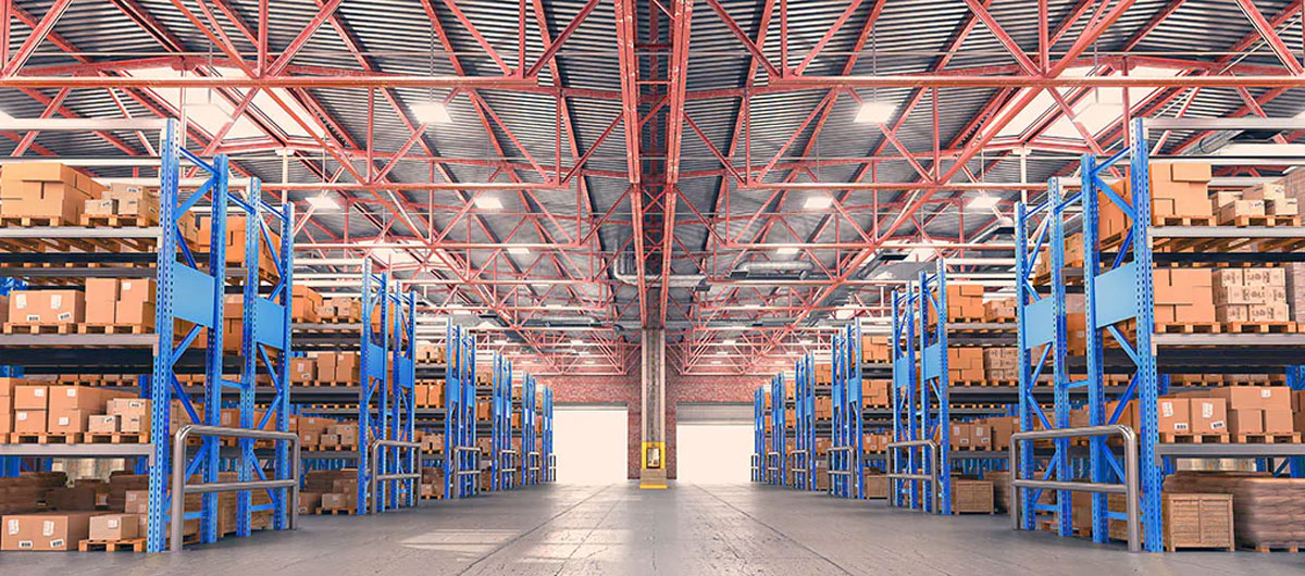 Warehousing Services Company In UAE | Logistics Service Provider