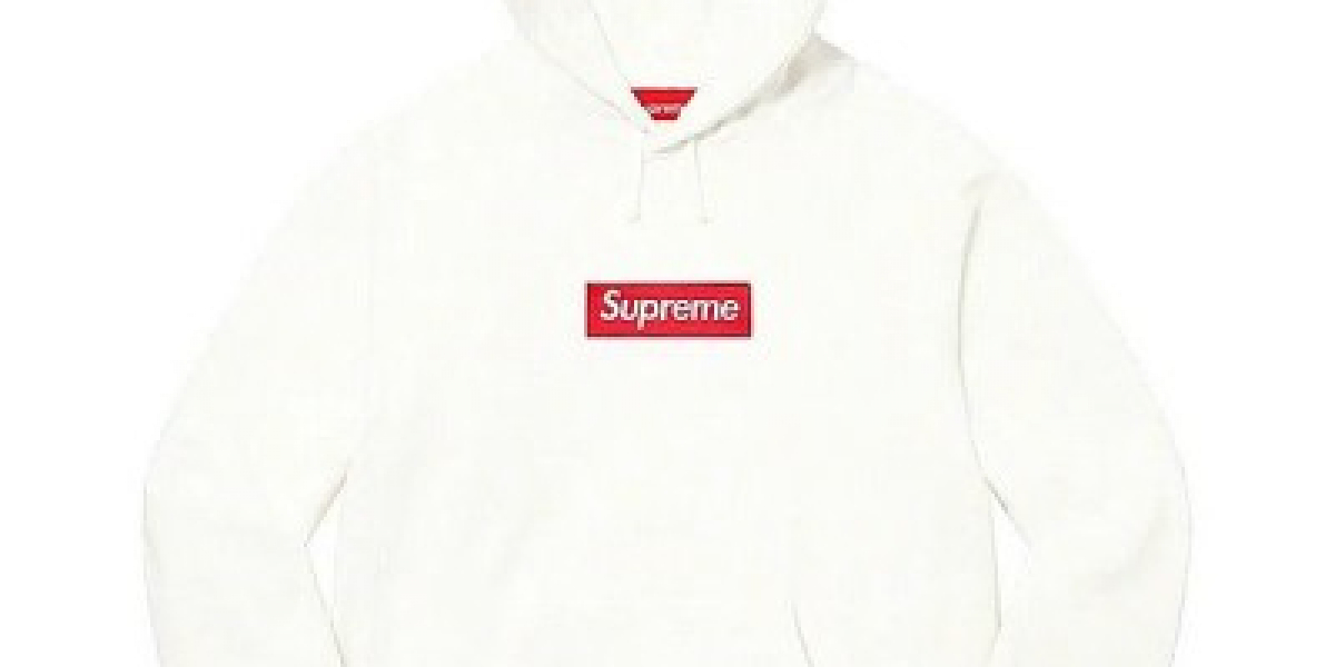 探索 Supreme的潮流服飾：打造你的時尚風格