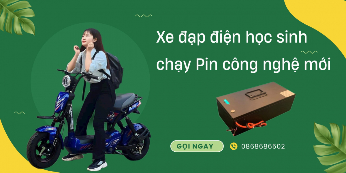 Thế Giới Xe Điện chính là một trong những thương hiệu hàng đầu