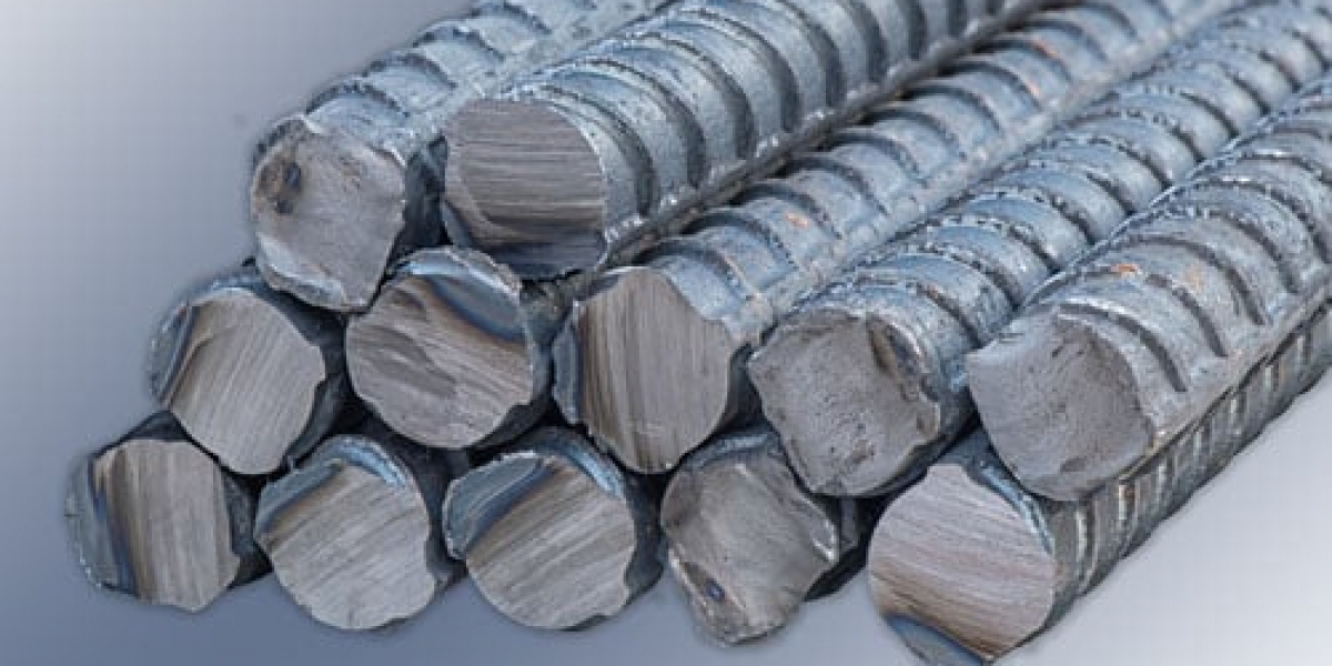 Rebar Production Cost Analysis Report 2024: Land and Construction Costs, Raw Materials Requirement