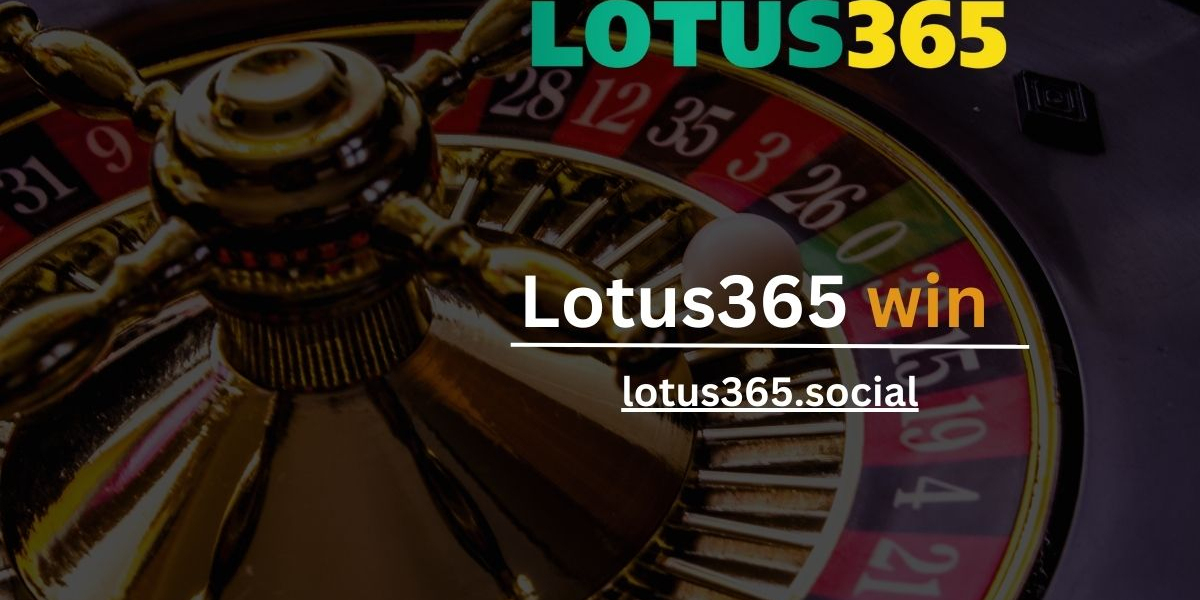 Lotus365: Elevating Online Gaming with Seamless Mobile Experience