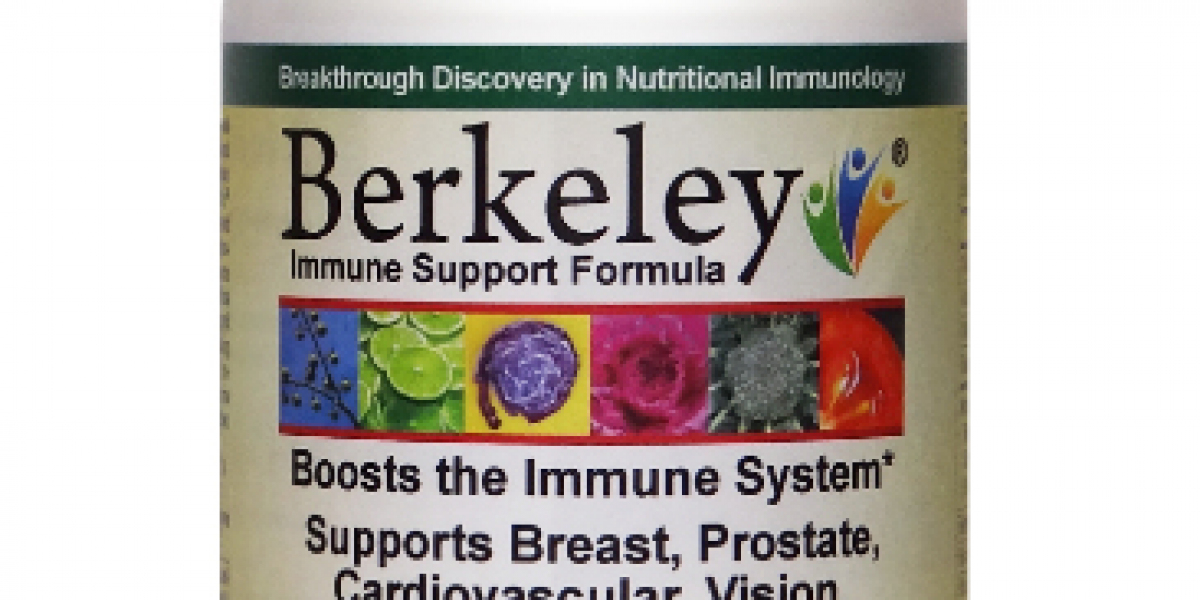 Unlocking Health: The Power of Diindolylmethane Supplements from Berkeley BioSciences Inc.