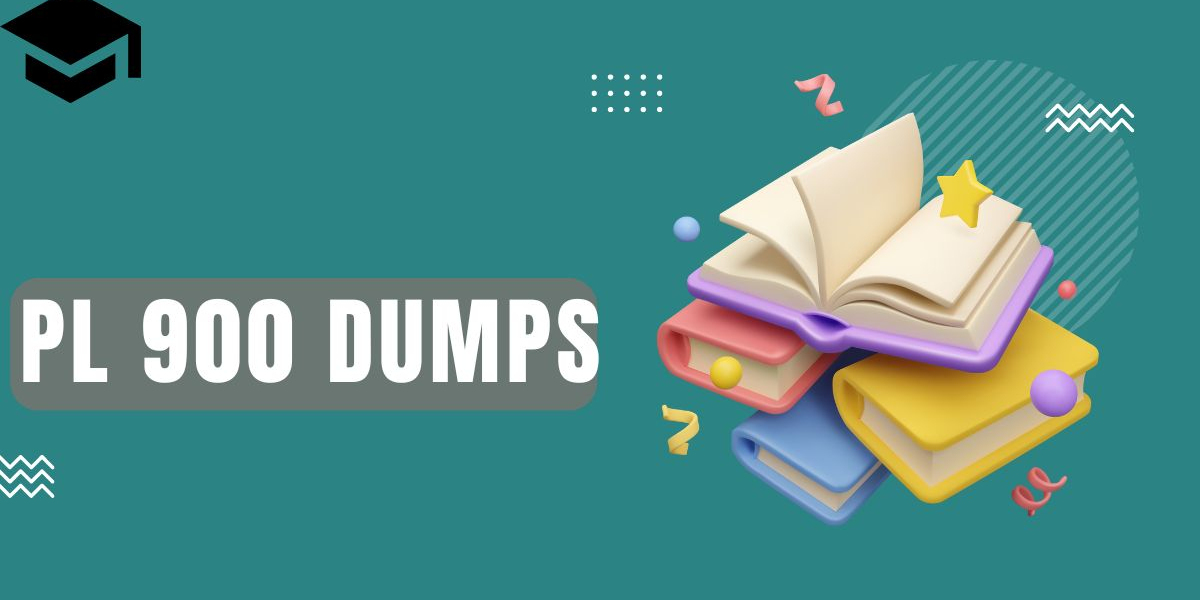 PL 900 Dumps: Your Shortcut to Pass the Exam