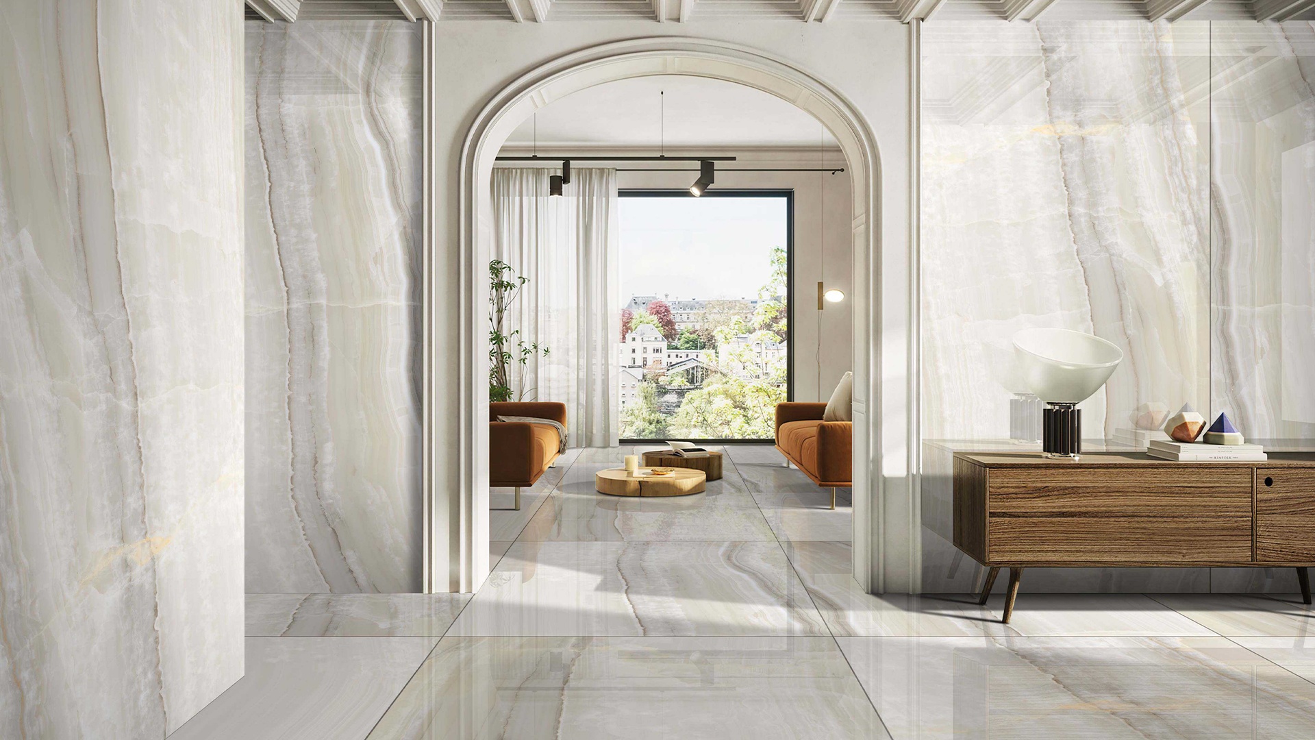 Marble Tiles, Ceramic Tiles Flooring Manufacturers | ilex Ceramica