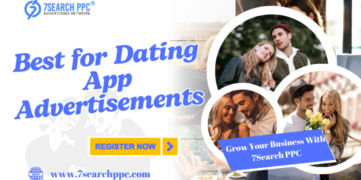 Dating App Advertisements | Dating Sites Ads