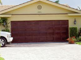 Carlson Garage Doors