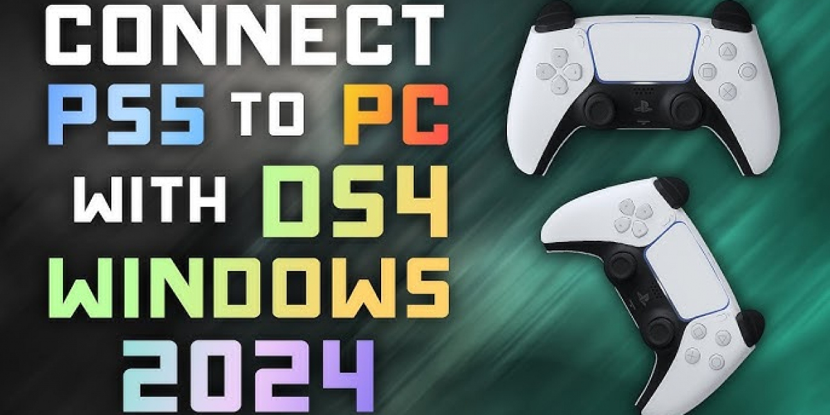 Download DS4Windows at No Cost: Optimize Your PS4 Controller for PC Use