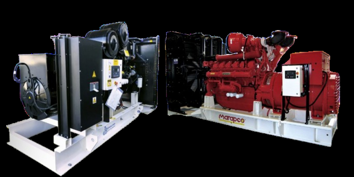 The Ultimate Guide to Choosing a Reliable Perkins Generator Spare Parts Supplier in Lebanon