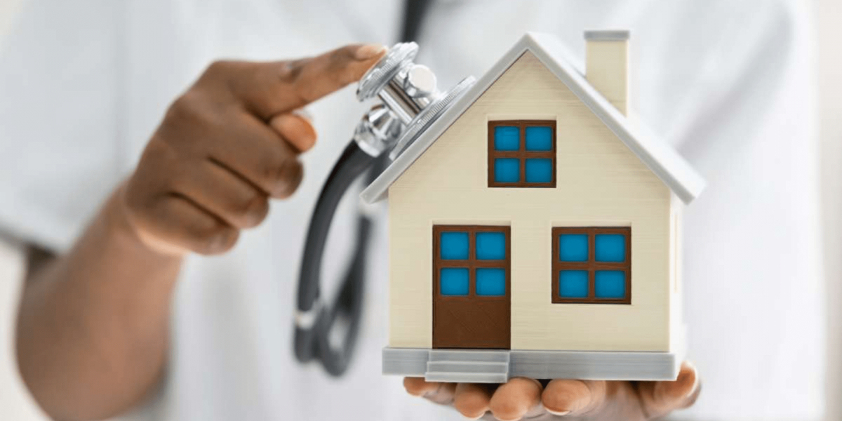 Home Healthcare Market 2023: Global Forecast to 2032