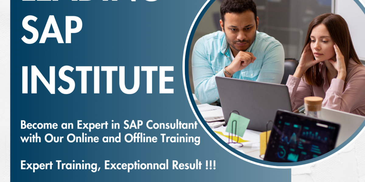 How Do I Choose the Best SAP HCM Course in Mumbai for My Career?