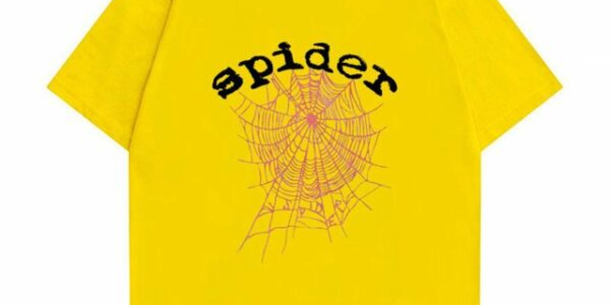 Spider Hoodie: A Must-Have for Streetwear Lovers