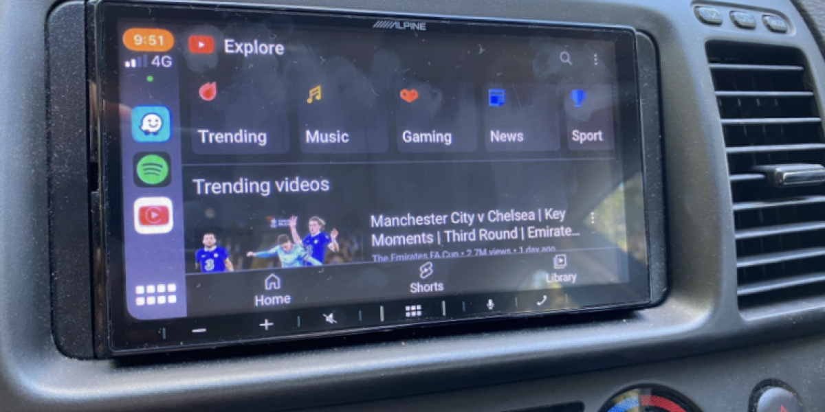 Download Latest CarTube App – Seamless YouTube Experience on CarPlay