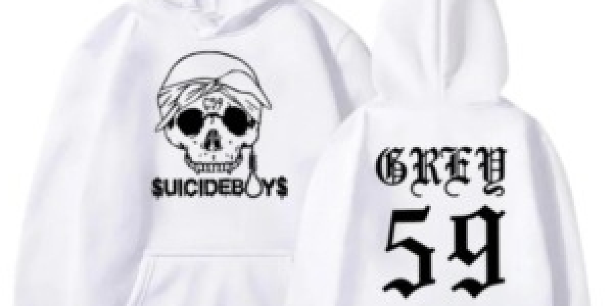 Suicideboys Merch Breaking Boundaries and Setting Trends