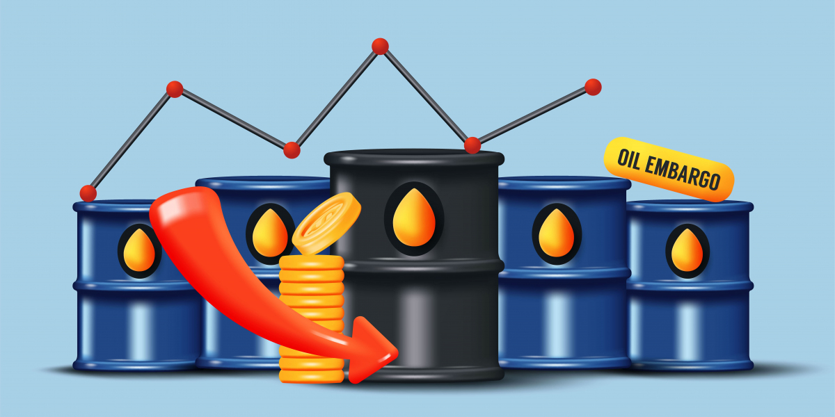 What Affects Crude Oil Prices? Find Out with PriceVision!