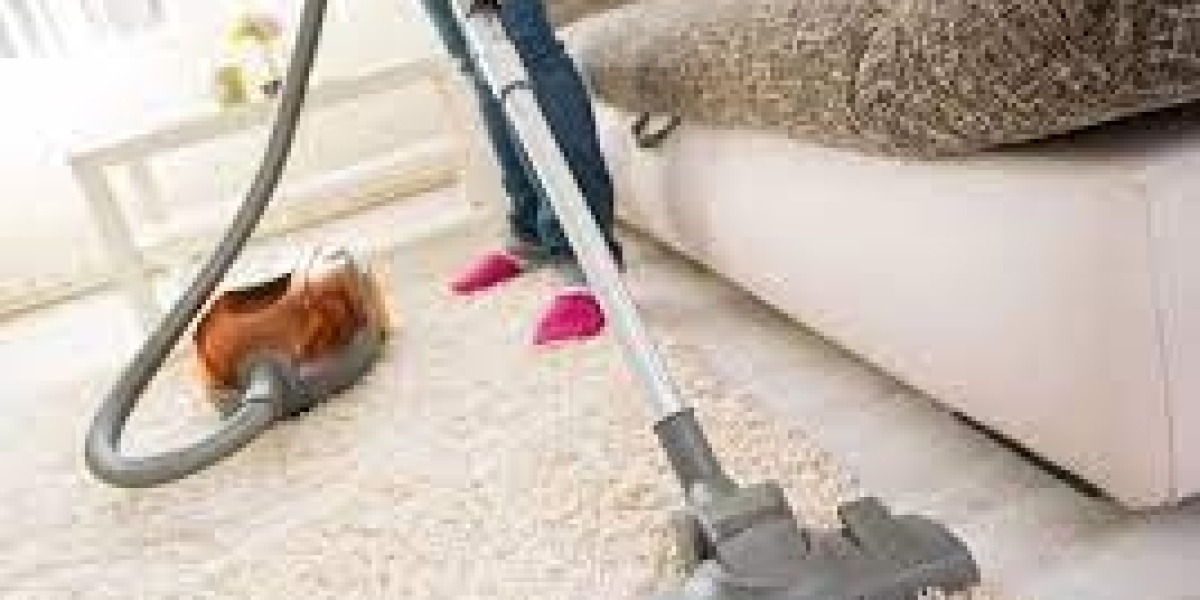 How Professional Carpet Cleaning Improves the Comfort of Every Home