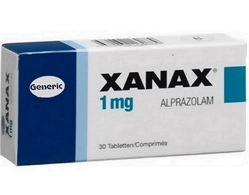 Securely Buy Xanax Online Without Prescription