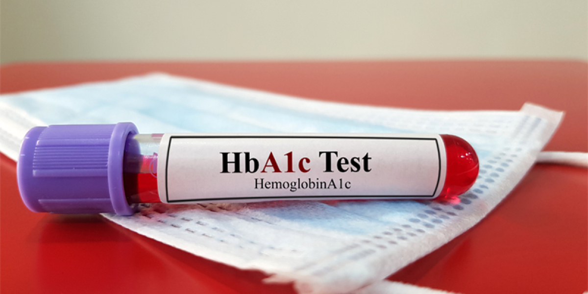 Global HbA1c Testing Market | Industry Analysis, Trends & Forecast to 2032