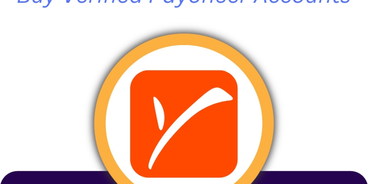 Buy Verified Payoneer Accounts