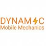 Dynamic Mobile Mechanics