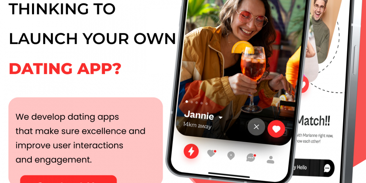 Experience the advanced solutions for dating Android app development Abu Dhabi By DXB APPS