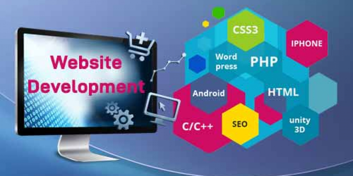 Website Development Agency in New York: Your Guide to Building an Impressive Online Presence