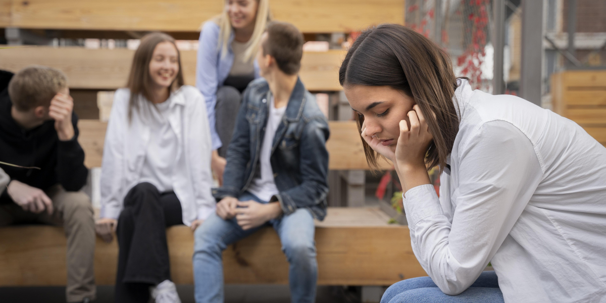 Youth Mental Health Crisis: A Global Call for Early Intervention and Support