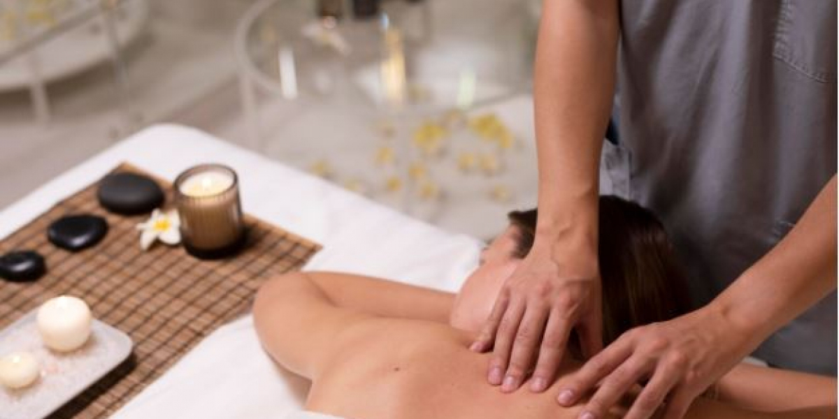 Tantric Massage Guide: 3 Benefits of Tantric Massage