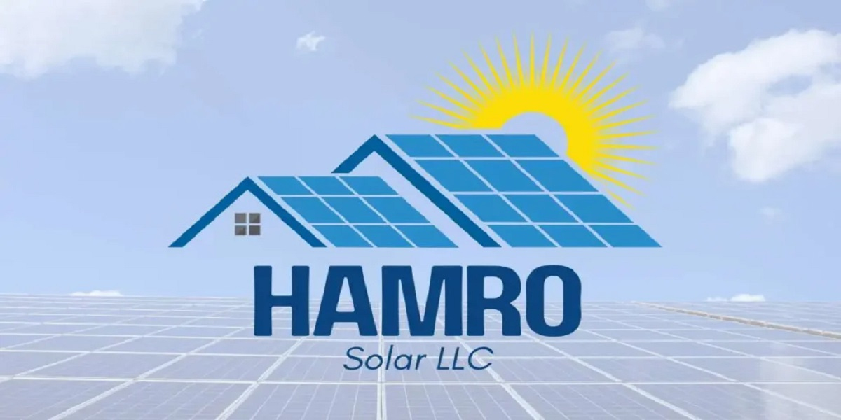 Hamro Solar LLC: Pioneering Renewable Energy Solutions