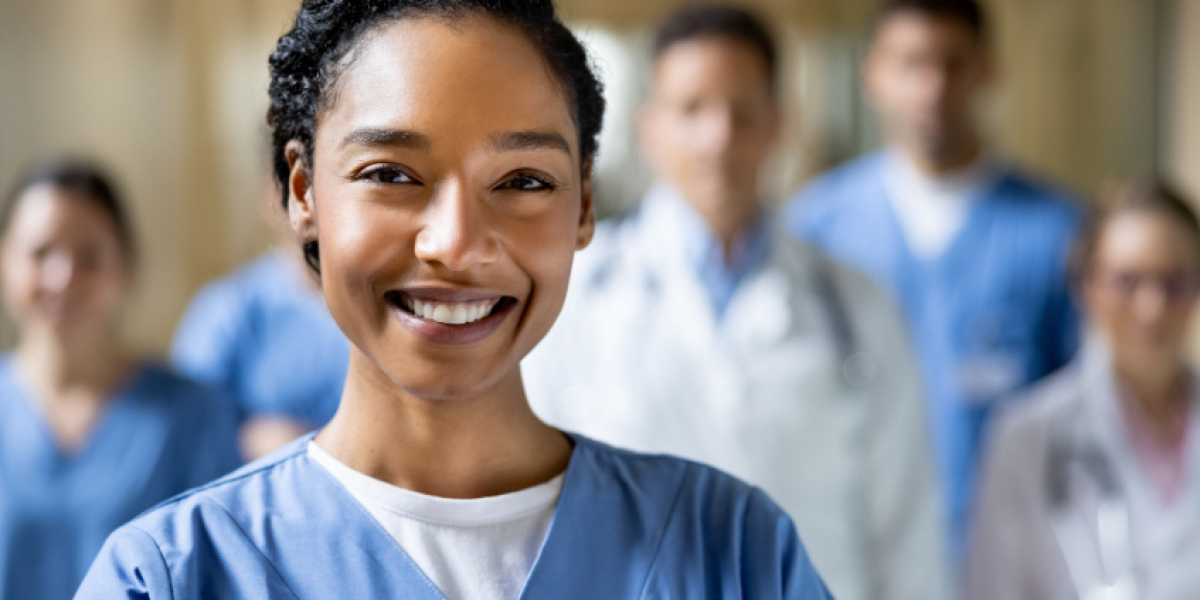 The Evolution of the Medical-Surgical Nurse Role