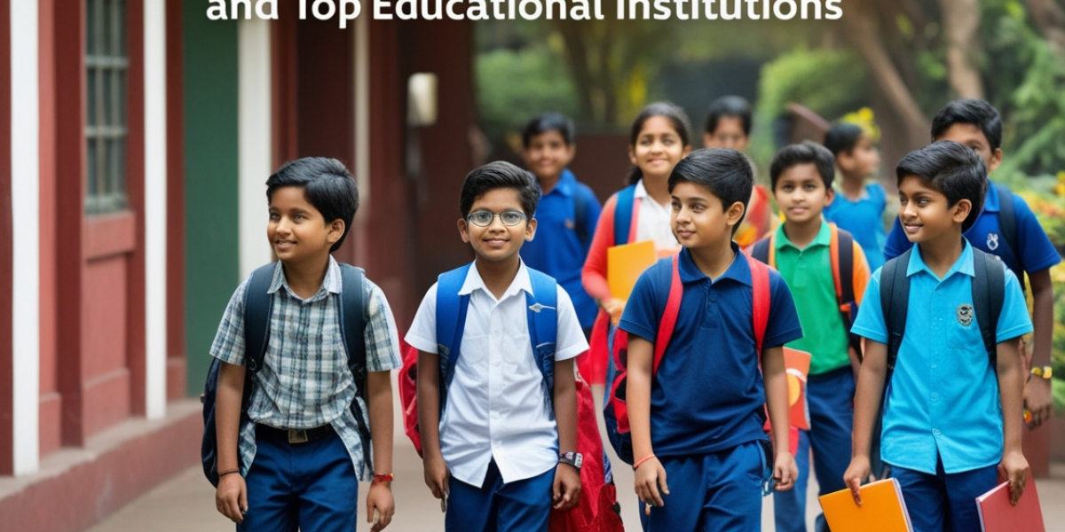 The Ultimate Guide to Choosing the Best School in Mumbai