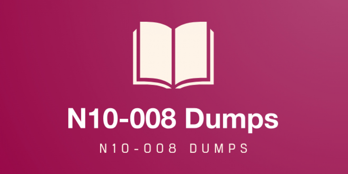 N10-008 Practice Test: Dominate the Exam with Our Expert-Created Questions