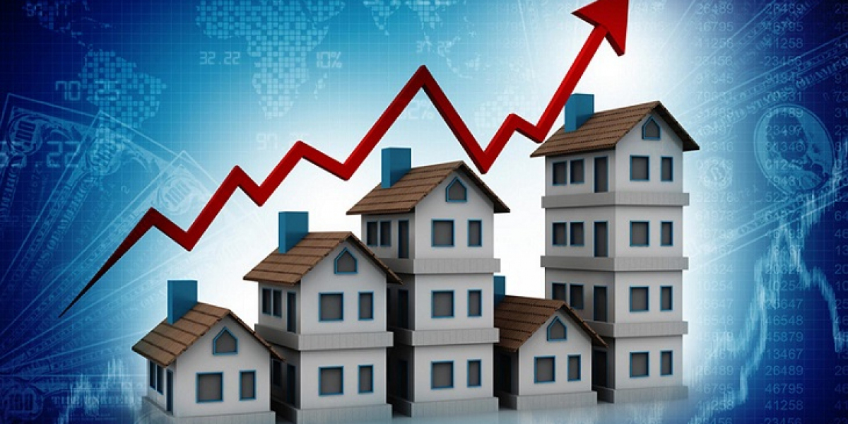 Property Management Market Analysis: Size, Share, and Growth 2024-2032