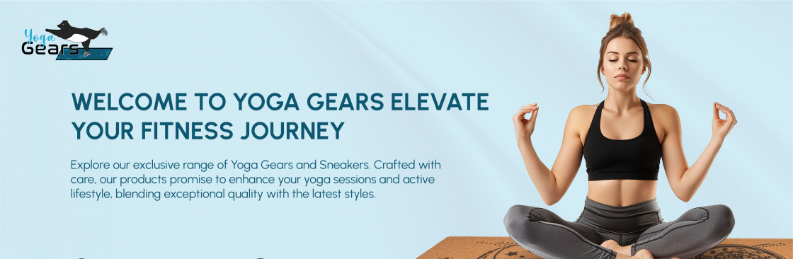 Yoga Gears