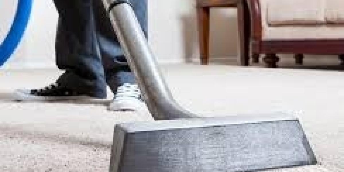 Revamp Your Home’s Aesthetic Appeal with Expert Carpet Cleaning