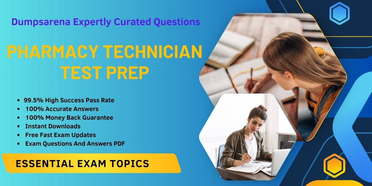 Pharmacy Technician Test Prep Free Trial Test Your Knowledge